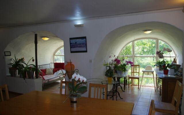 Chambres d'Hotes La Grange au Negre