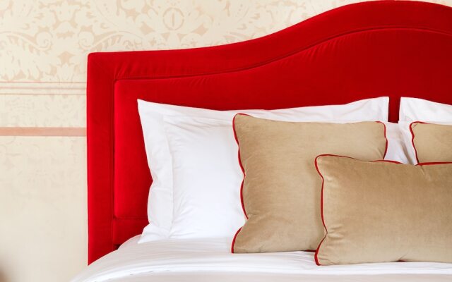 VILLA CHIOVENDA Residenza d'Epoca