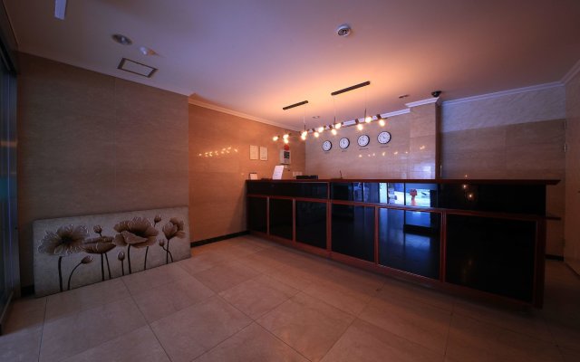 Prime Hotel Seocho