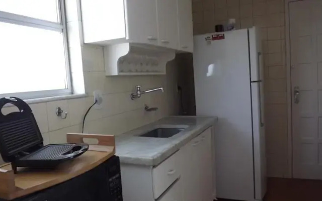 Apartamento Bon Voyage
