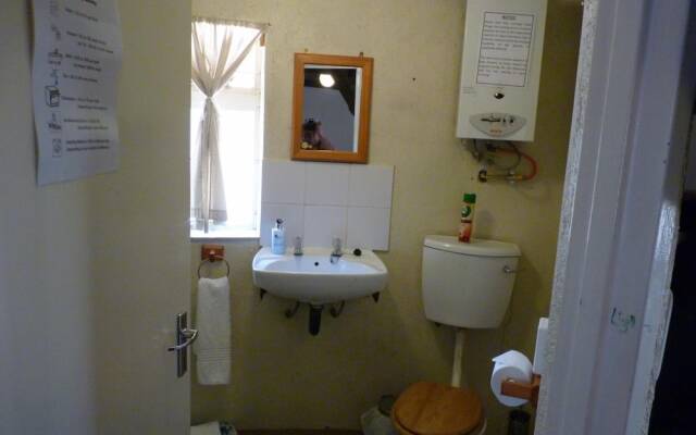 Walkerbouts Inn Rhodes