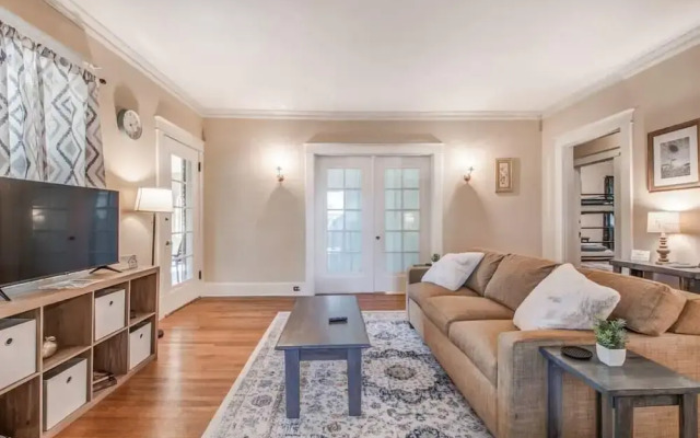 Avalon Nest - Both Units