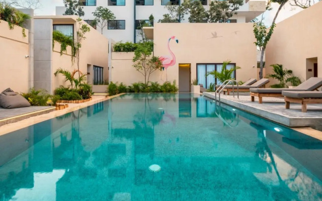 Faisano Nomadas Boutique Hotel-Adults Only