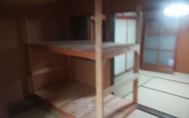 Ez guest house - Hostel