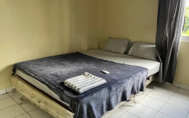 OYO 92723 Sultan Residence Syariah