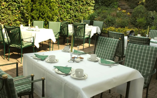 Hotel Gasthof Der Krug