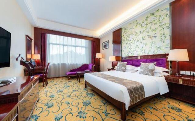 Hongshan International Hotel