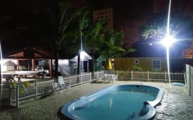 Hotel Pousada Marina