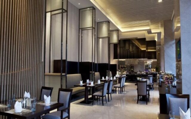 Days Hotel By Wyndham Chongqing Liangping