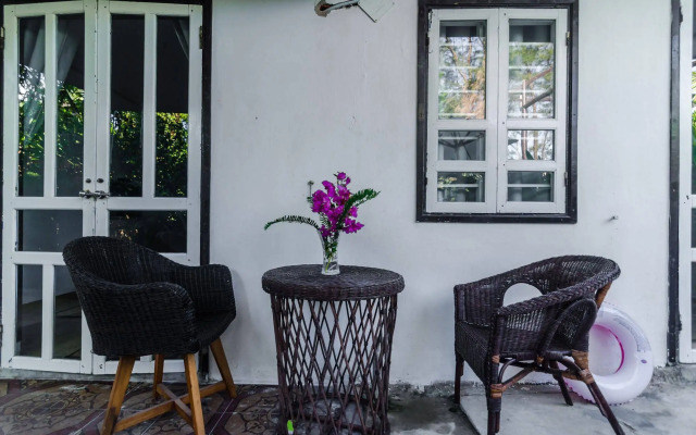 Tan Thanh Garden Homestay