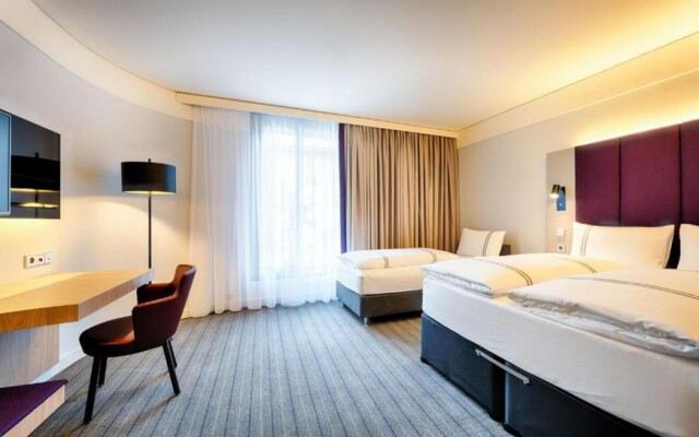 Premier Inn Heilbronn City Centre