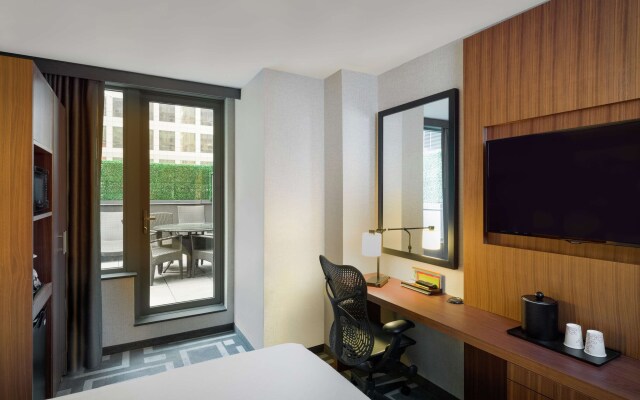 Hilton Garden Inn New York/Central Park South-Midtown West