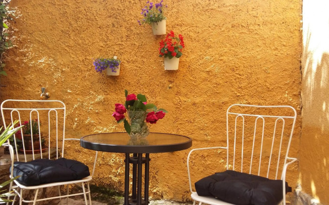 "NAR" Opatija center spacious 1 bedroom apt