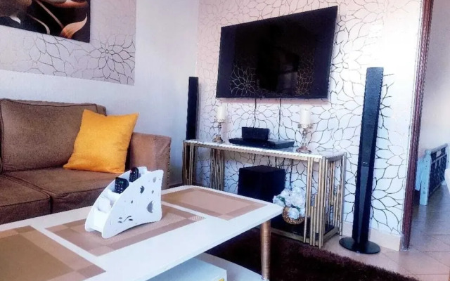 Lux Suites Pipeline Apartments Milimani