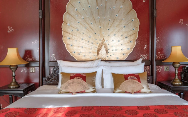 Heritage Line Violet cruise – Ha Long Bay & Lan Ha Bay