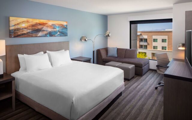 Hyatt House North Scottsdale