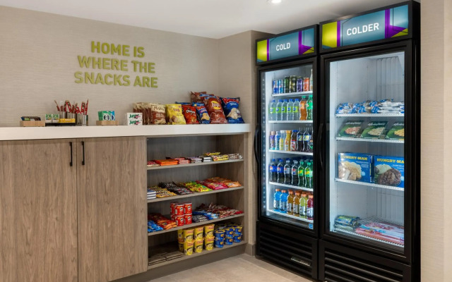 Home2 Suites by Hilton Kingston