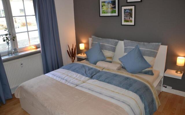 Ferienwohnung Kirsch 2