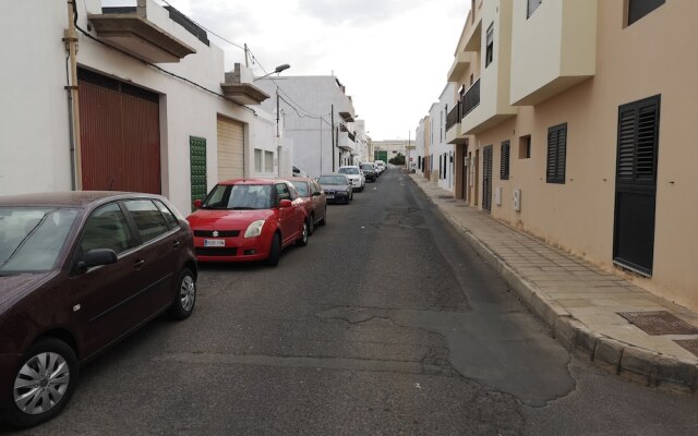 Small Flat in Arrecife