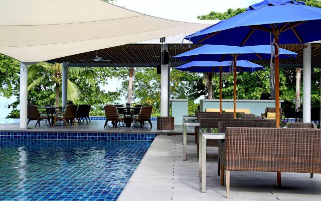 Hyatt Regency Phuket Resort