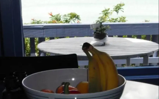 Coromandel Apartments Ltd