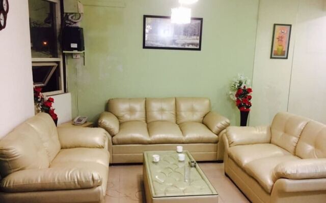 The Metro Star Hotel, Jasol