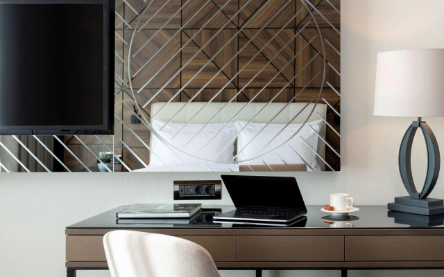 Radisson Blu Hotel, Sakarya
