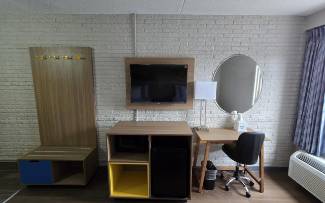 Days Inn by Wyndham Manassas Battlefield