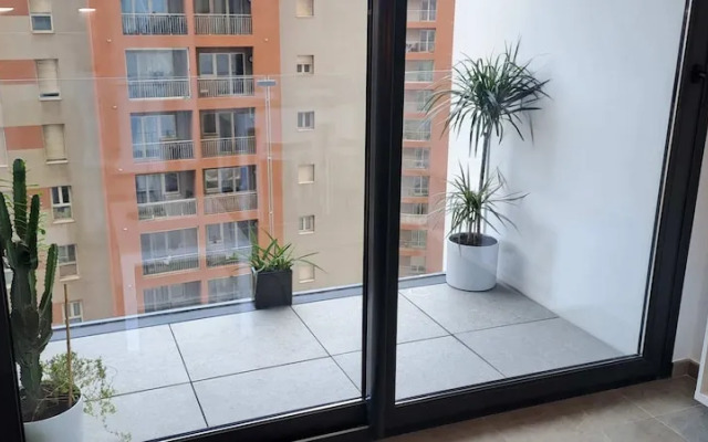 E1 Suites - Hosted by Sweetstay