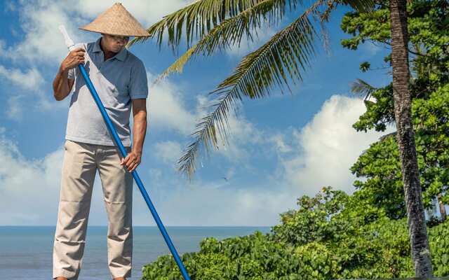 Villa Kailasha by Elite Havens