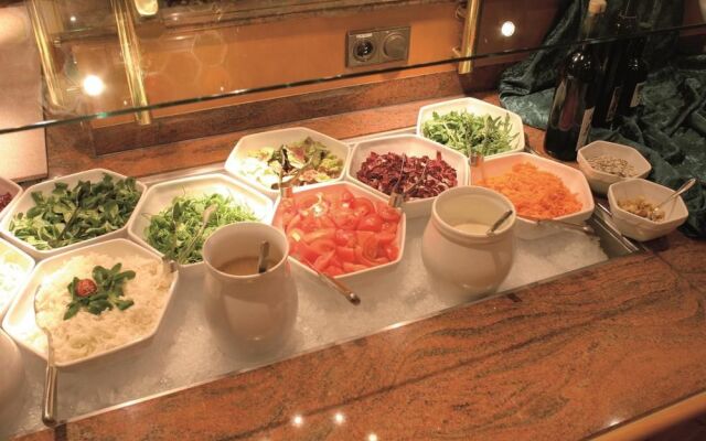 Best Western Hotel Convita