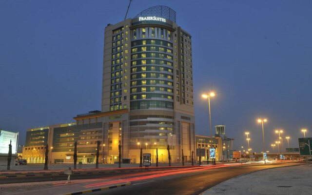 Fraser Suites Seef Bahrain