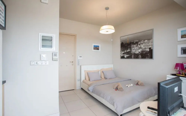 Athens Sky Studio-Incredible Views