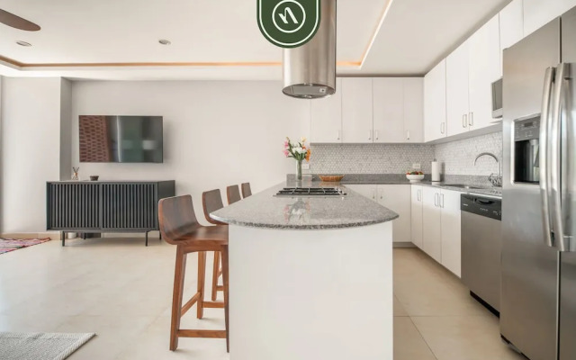 The Park 206 in Jalisco