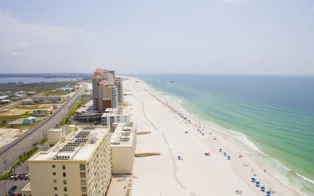 The Oasis at Orange Beach by Hosteeva