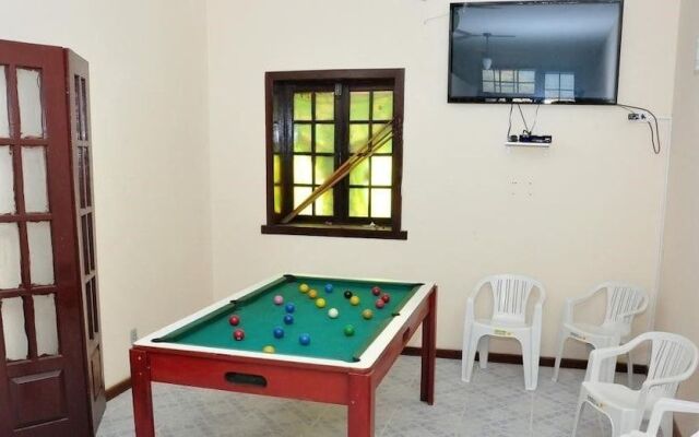 Jornada Rio de Janeiro Hostel