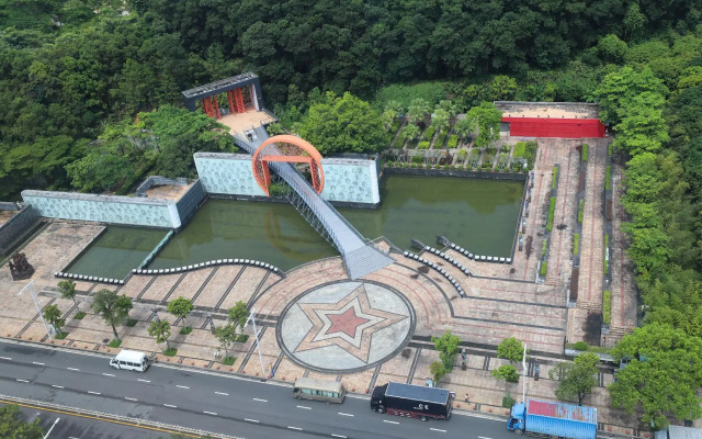 Wanda Realm Jiangmen