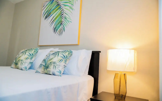 Palm Spring Inn