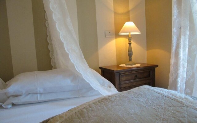 Locanda Amor Divino
