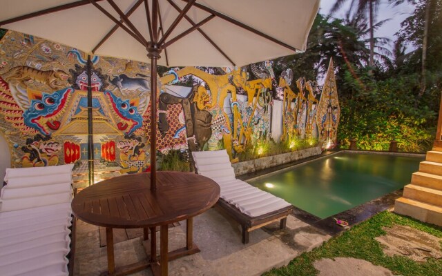 Anulekha Resort & Villas Ubud
