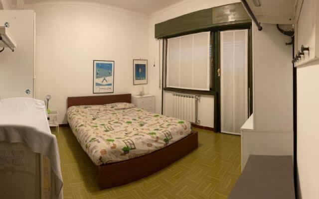 Attico Terramare - Beach & Maxi Terrace & Electricbbq