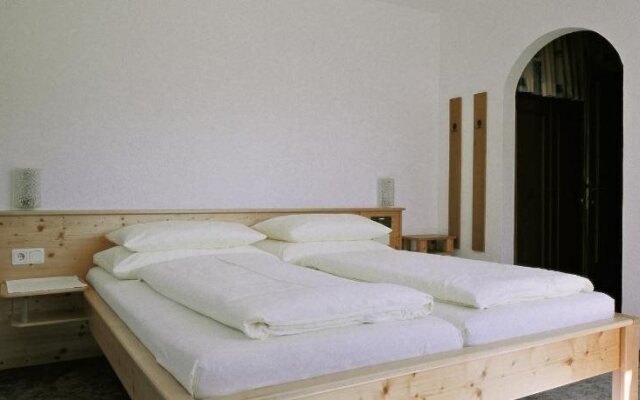 Pension Kristall