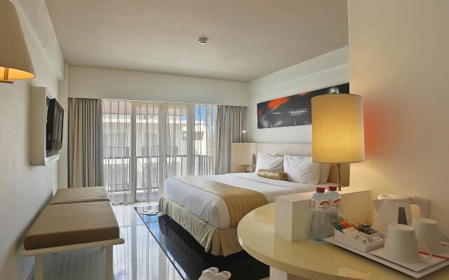 The Jimbaran View Hotel
