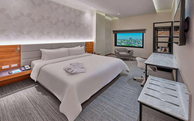 Radisson Hotel Monterrey San Jeronimo