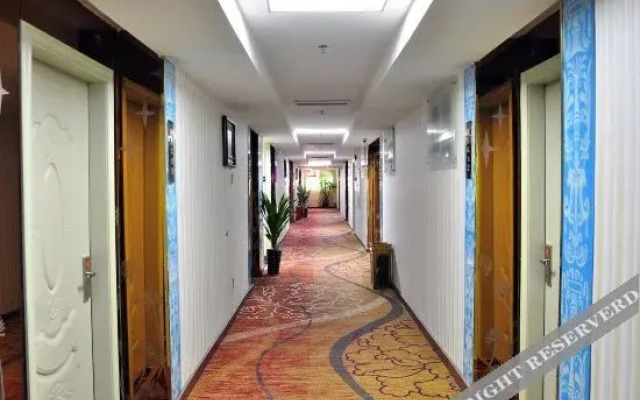 Yating Fashion Hotel