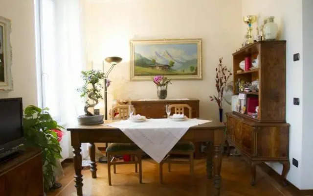 Villa Sforni