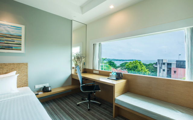 Village Hotel Changi by Far East Hospitality