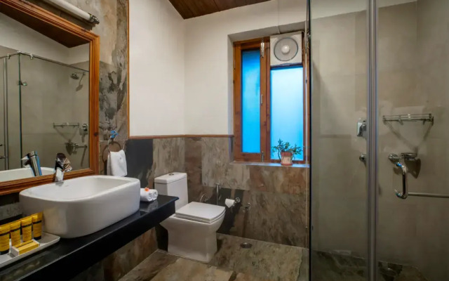 Larisa Resort, Manali
