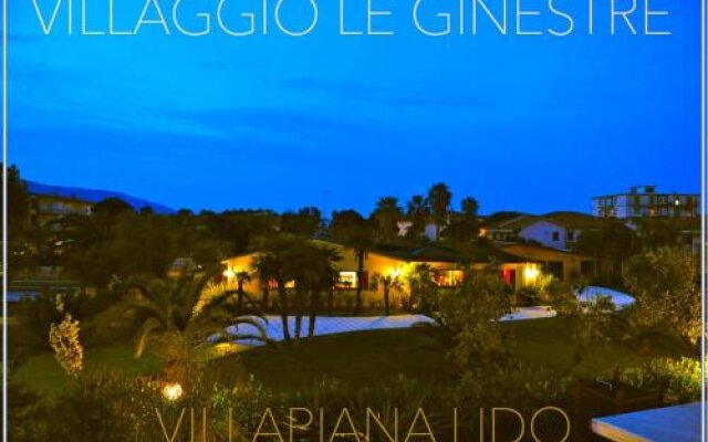 Villaggio Residence Club Le Ginestre