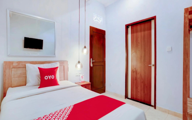 OYO 90022 Puri Kramas Canggu